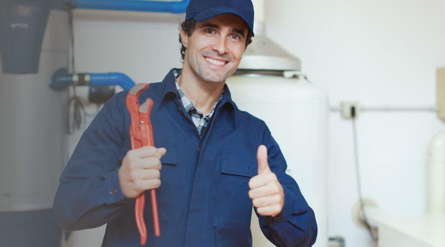 Professional water heater repair in Hot Sulphur Springs, CO